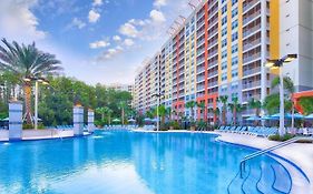 Vacation Village Orlando, Celebration